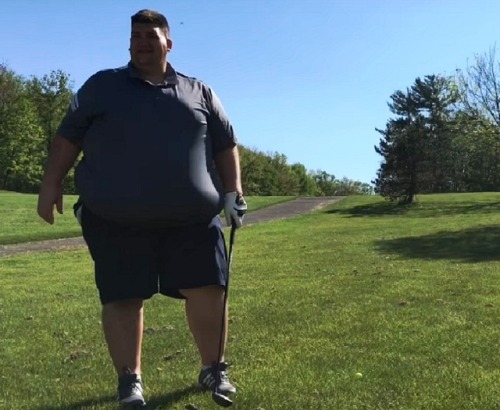 Porn photo oac47:  2018-Jun Post #6 (I) - fat golf -