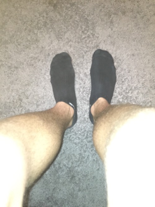 Sniff That Sock