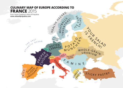 blogitalianissimo:E x c u s e   y o u ? 