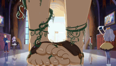 The World Of Ever After: Boys Of EAH Gifs