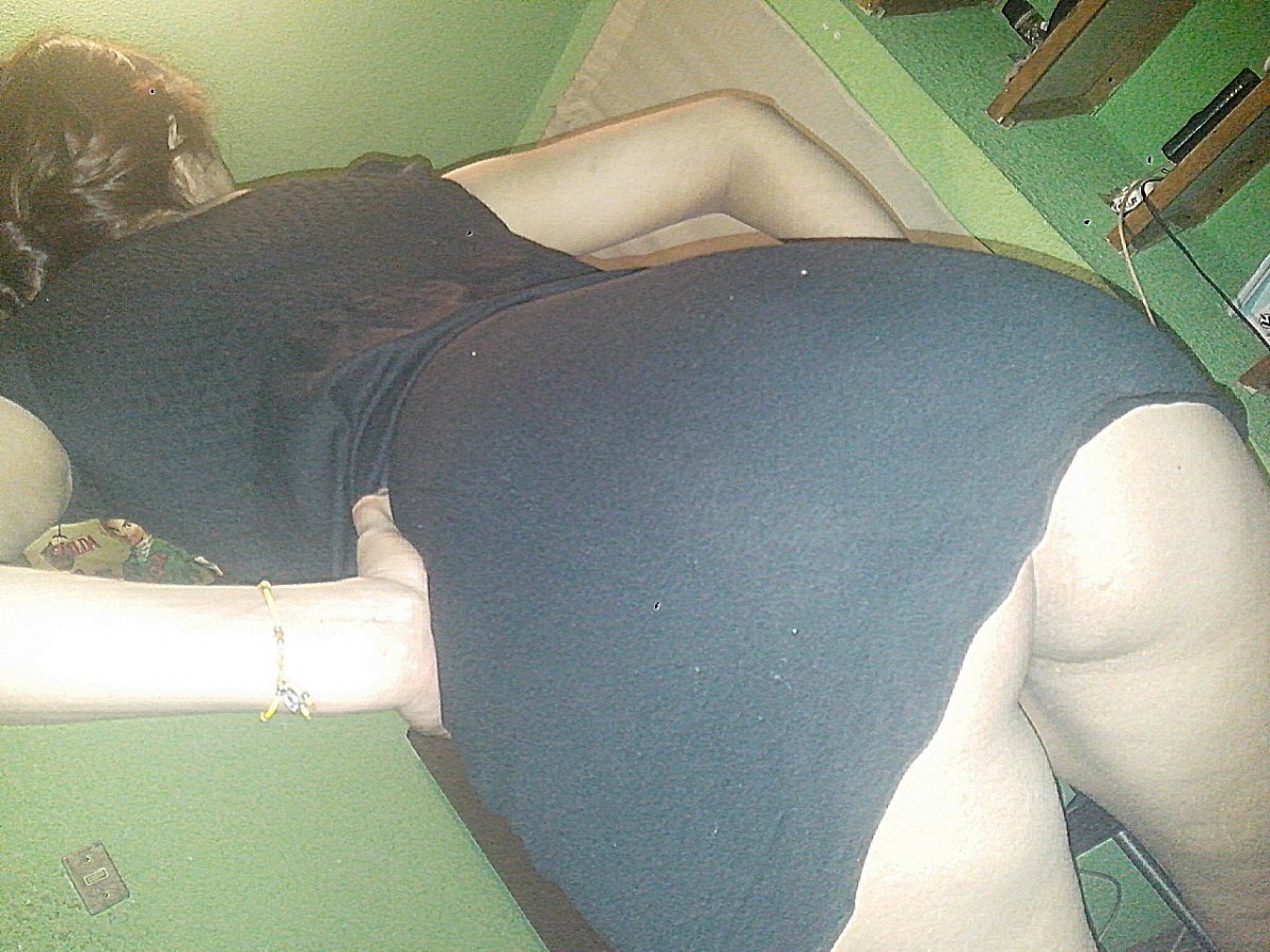 Latina Ex-Girlfriends!
