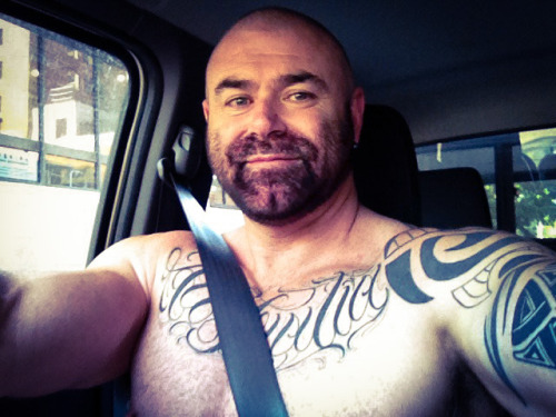 Hairy Meat