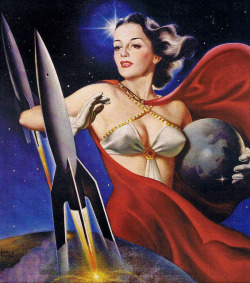 gameraboy:  … pesky rockets! by x-ray delta