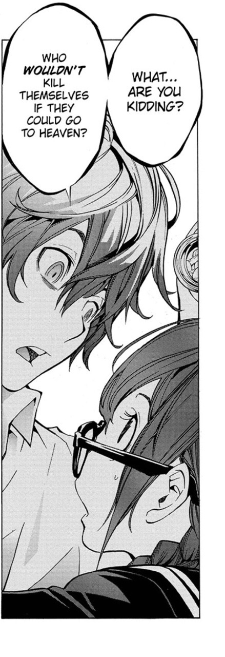My favorite manga &ldquo; RKD-EK9 &rdquo;