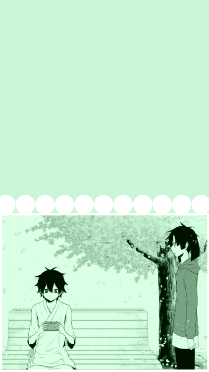mekakushi-edits