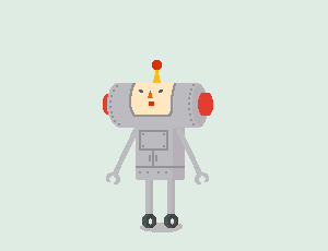 snotrocketbaby:  Katamari Cousins! part 1/2 