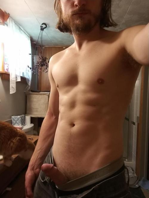 Straight alpha male exposed adult photos