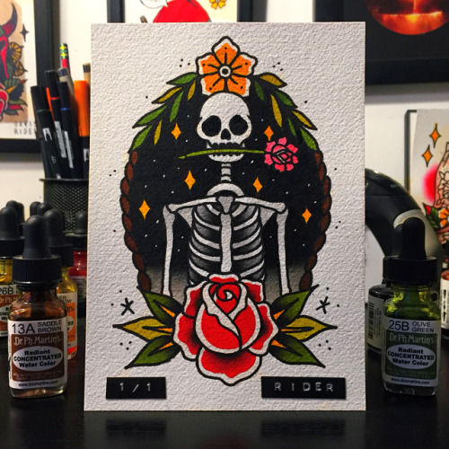 Tattoo uploaded by haileybellerox  Tattoo flash  skull skeleton grim  reaper heart traditional  Tattoodo