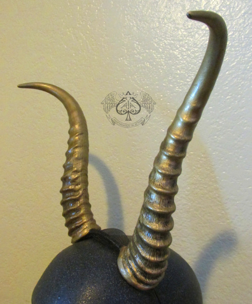 Sex anachronisminaction:  Matching fantasy horns pictures