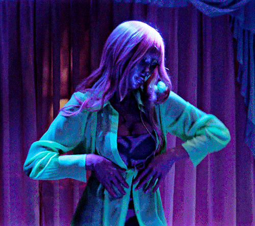 MASK GIRL (2023) Dir. Kim Young-hoon
