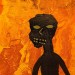theartofjamesb:Deteriorating in the Sun 