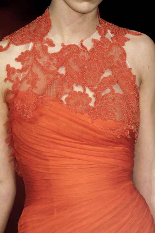 Christian Lacroix S/S 2006  Haute Couture 