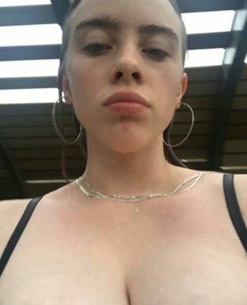 inthewoods01:Billie needs a Daddy or Mommy. Anyone interested?