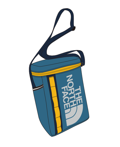 OVUM+ - 《THE NORTH FACE》発売情報。5/15