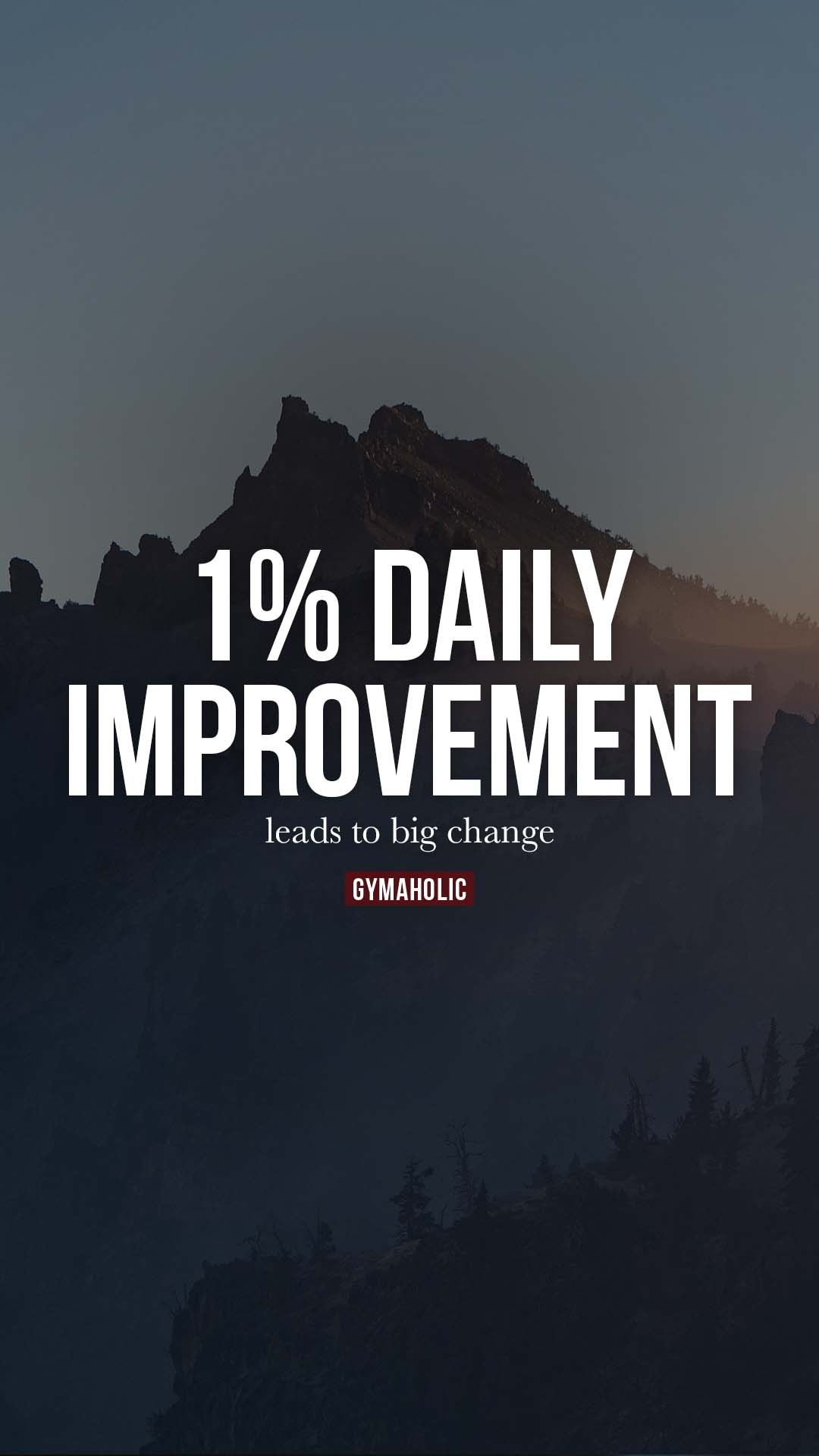 1% daily improvement