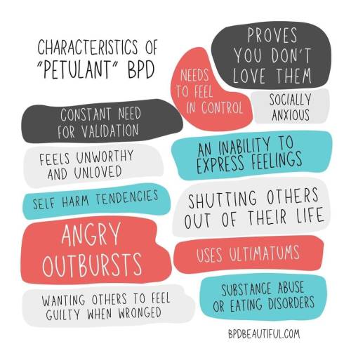 I'm A Mix Of Quiet And Impulsive.