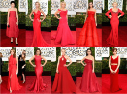 fashionlibertas:  2015 Golden Globe Awards