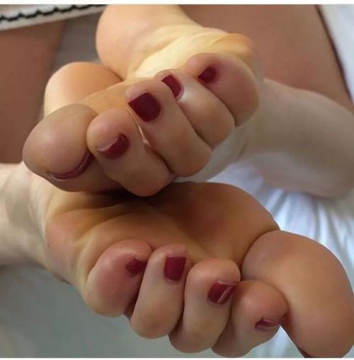 Porn Pics Only sexy feet