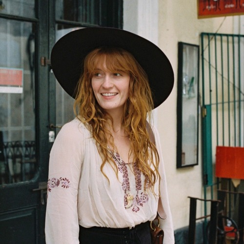 Porn florenceandisabellamachine:  Florence Welch photos