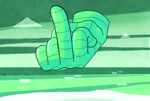 toritorigrantgrant:Rude…