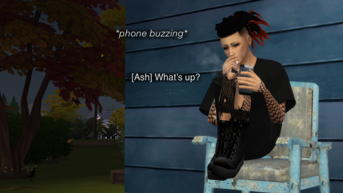 Next Story Strip: