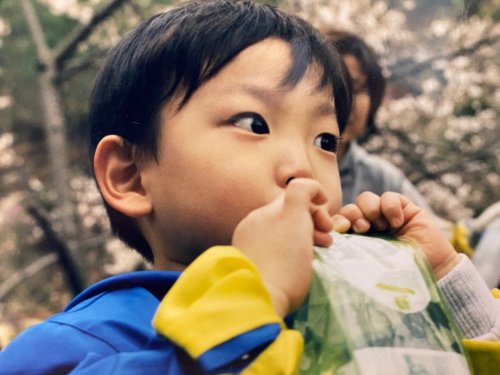 ateezdata: (201001) ATEEZOfficial: [#HONGJOONG] These photos were taken yesterday, how are they??^^ 