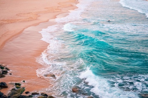 banshy: The Beach by Houman