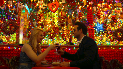 Fanart February #SaveDaredevil screencap challenge, week 2: A Daredevil Valentine&rsquo;s Day &n