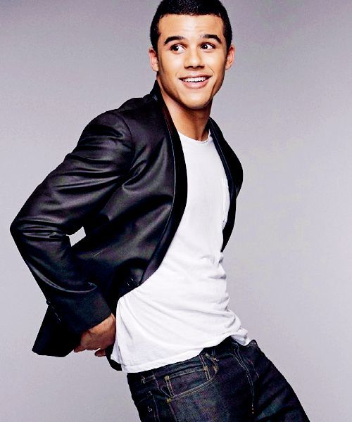 rphelpbyvicki:  Jacob Artist Underused FC Born 1992 