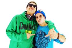 Rap Cultura!