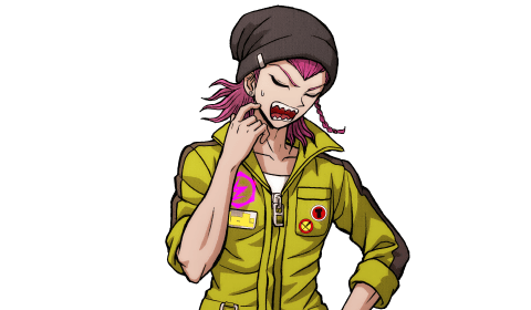 Featured image of post Transparent Full Body Kazuichi Soda Sprites The image is png format and has been processed into transparent background by ps tool