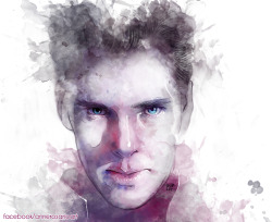 onecumbercookie:  This one is requested by Cha~ Khan♥ 