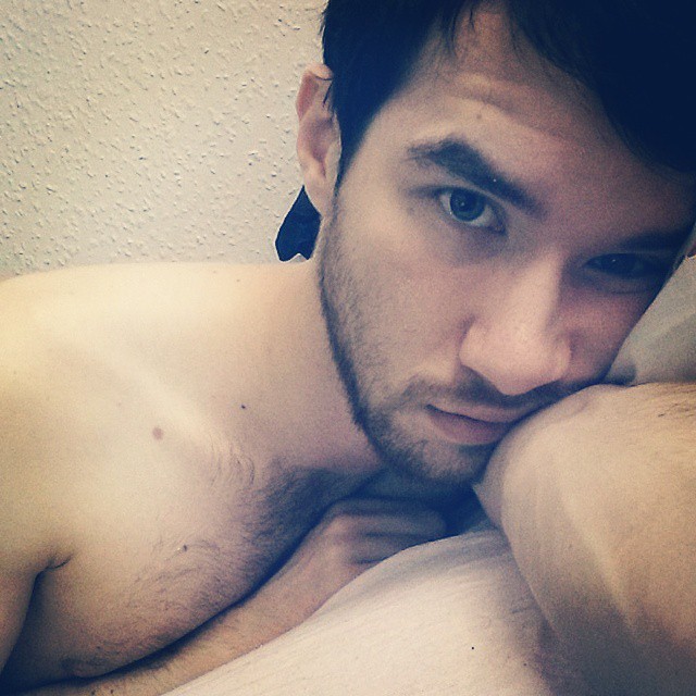 sombre-songbird:The lack of human interaction and things to do is getting tiresome.