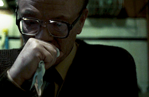-i Went Willingly To An Open Reactor. Ive Already Given My Life. Isnt That Enough? Jared Harris As Valery