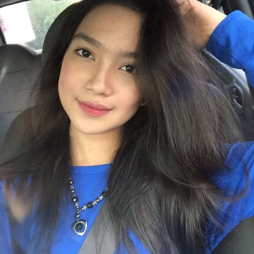 awekcomel:  Dayana Amerda hot 