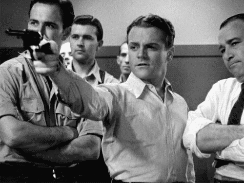 Remembering James Cagney 🌹🕊on His Birthday 🎂 