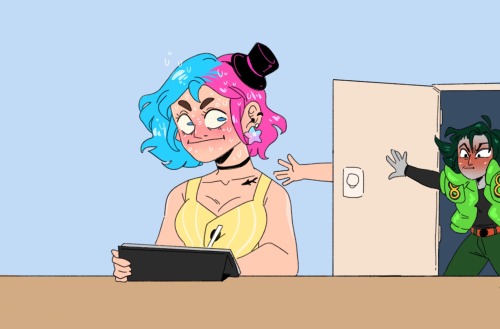 Uh AskTrio516 Whats In Your NSFW Duck Folder That Made Someone Fade Away