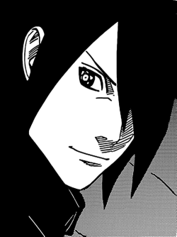 obirinkenobi:  20 min into Sasusaku and chill