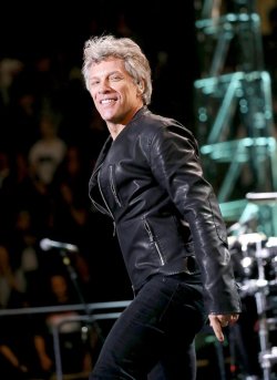manculture:  Bon Jovi 