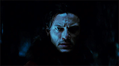 crowsofthedas:  Dracula Untold trailer Appreciation gifs 