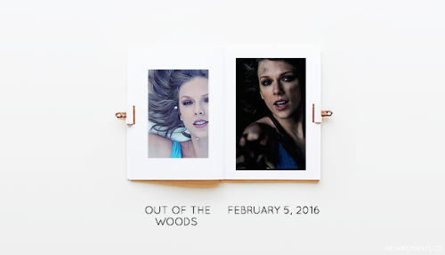 newrcmantlcs:1989 - October 27, 2014These songs were once about my life. They are now about yours.
