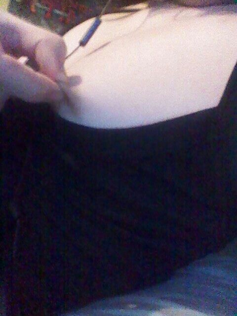 luxemburgette:  more lewds, enjoy~