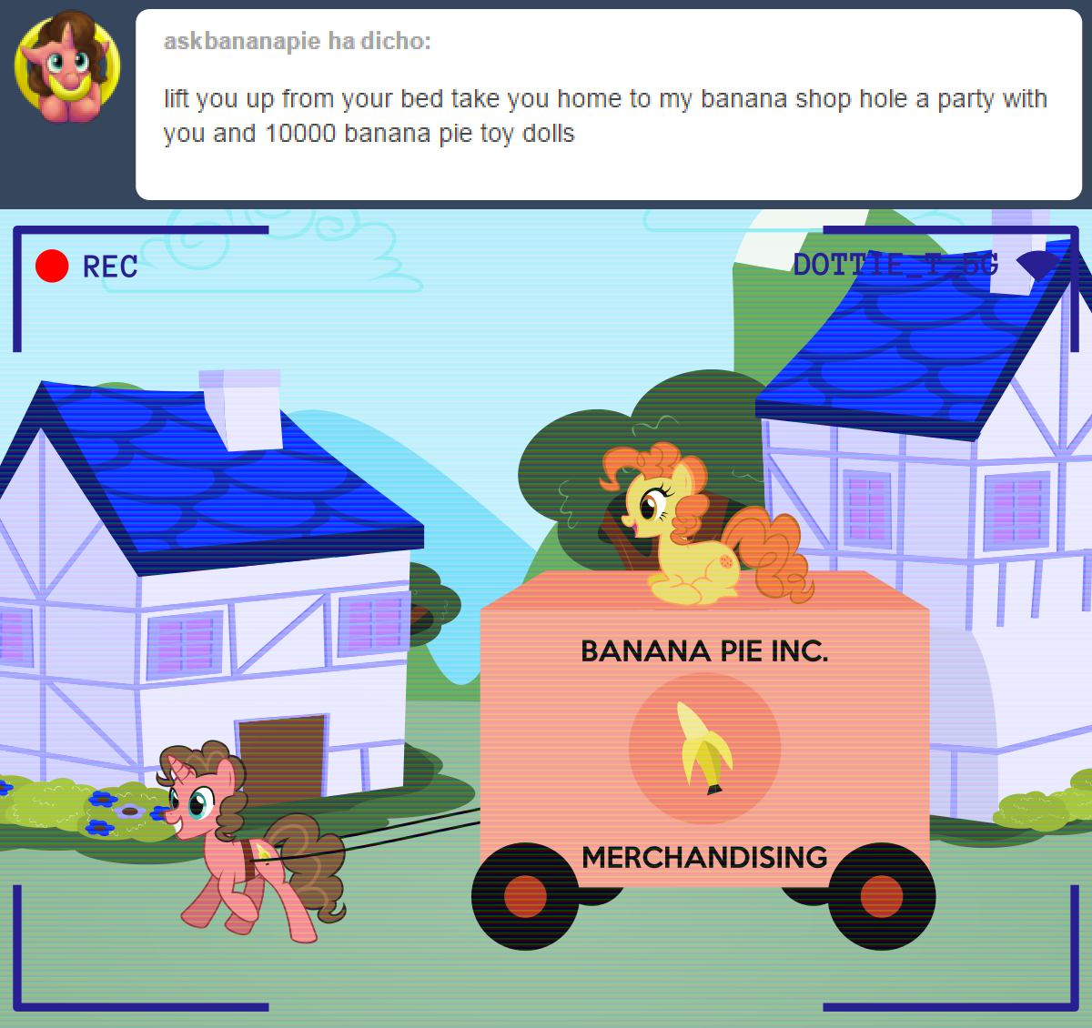 askthecookies:  Fun was had!  x3!