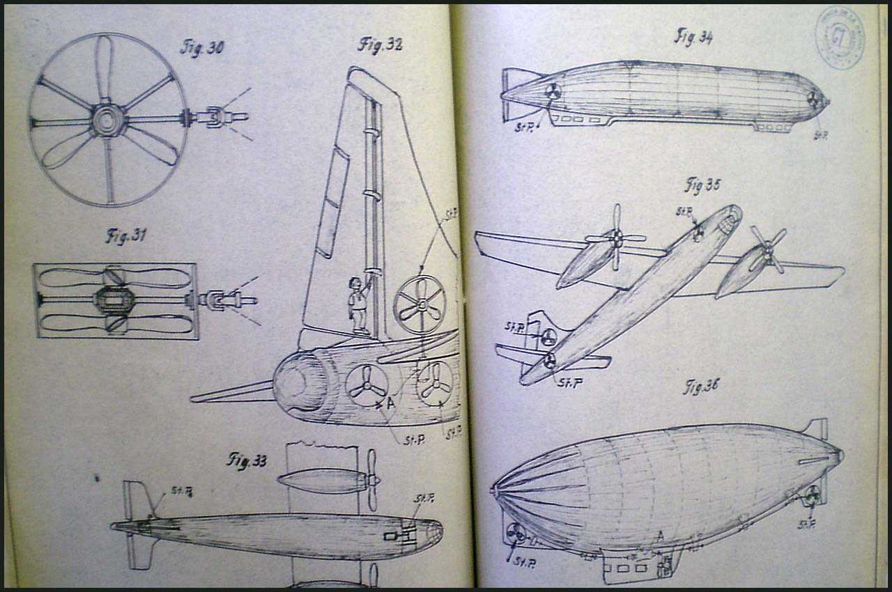 Tres Alemanes ofrecen un Globo Terraqueo Gigante, un dispositivo para barcos y aviones, una pala mecánica.  Se revisaron unas 500 cartas con propuestas que le gente le envió tras un pedido hecho en 1951 desde la Presidencia. Cohetes, ovnis y un tren...