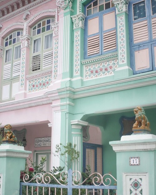 your-naked-magic-oh-dear-lord:andantegrazioso:Singapore Sorbet Street | petite_escapesOh!