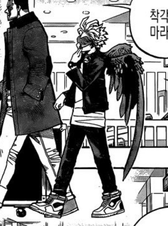 Regret Located How Tall Is Hawks A truth that midoriya izuku faces when he is harassed by his classmates with unique superpowers. regret located how tall is hawks