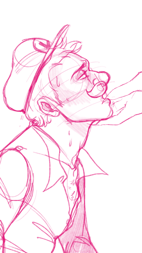 I’m Still Learning How Tumblr Works, Forgive Me. But Anyway, Luigi: