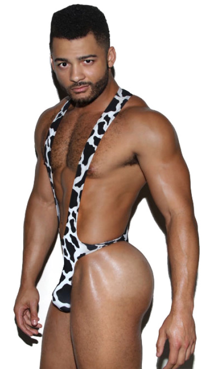 Beefy Cakes