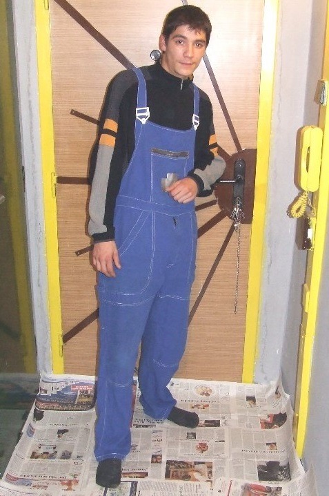 Un Fetichista