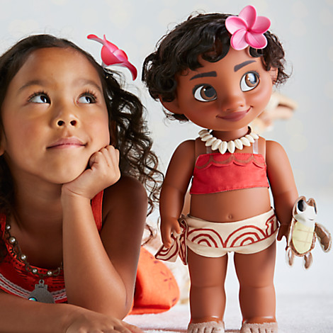 fuckyeahdollsofcolor:  #RepresentationMatters